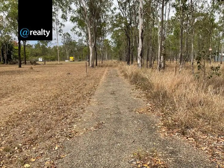 Second view of Homely land listing, Address available on request