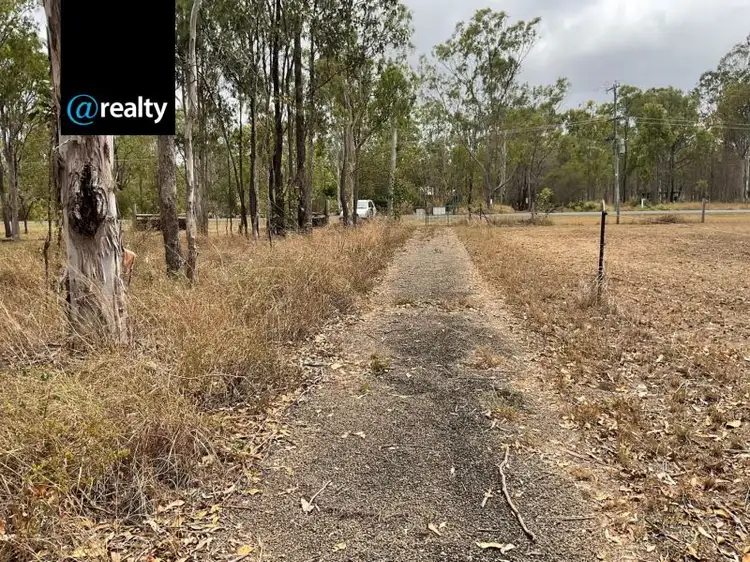 Third view of Homely land listing, Address available on request
