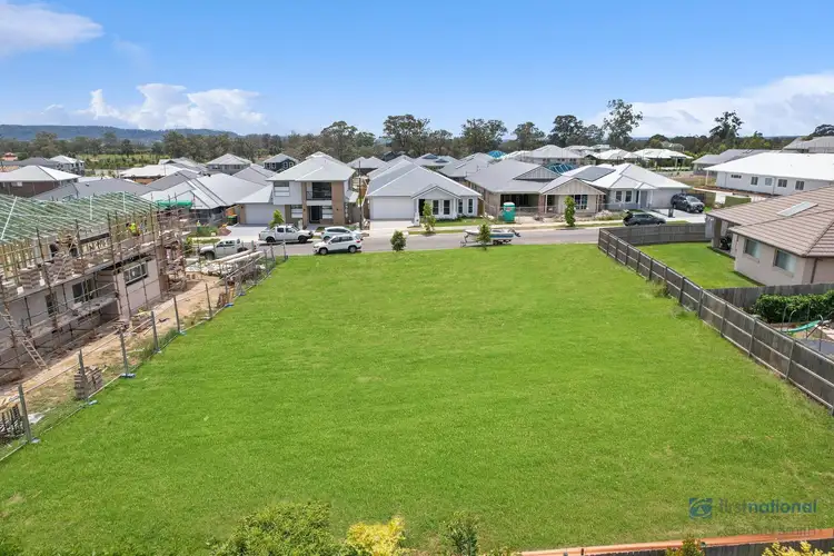 Third view of Homely land listing, 8 The Irons Drive, Wilton NSW 2571