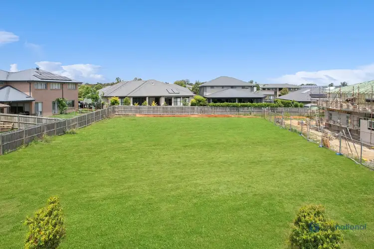 Fifth view of Homely land listing, 8 The Irons Drive, Wilton NSW 2571