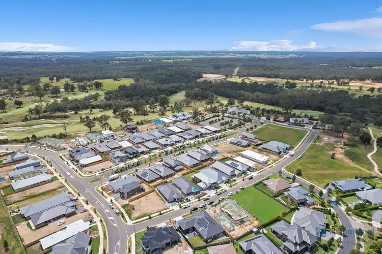 Sixth view of Homely land listing, 8 The Irons Drive, Wilton NSW 2571