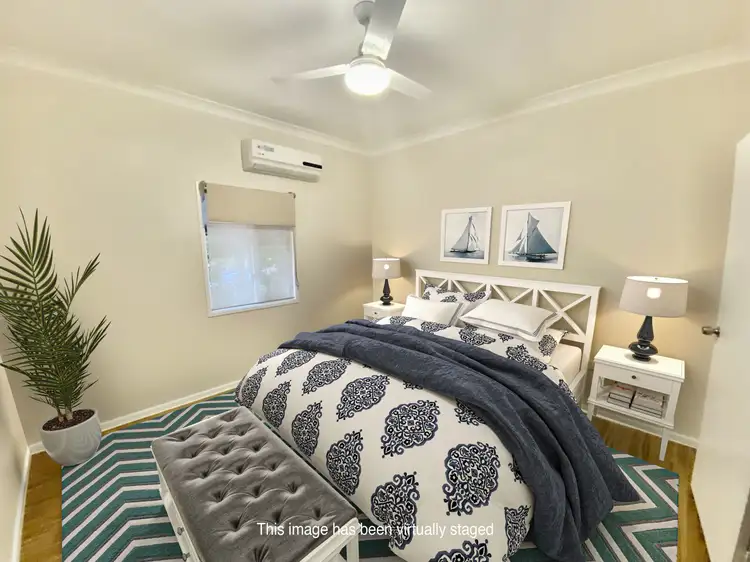 Second view of Homely house listing, 27 Elizabeth Street, Esk QLD 4312