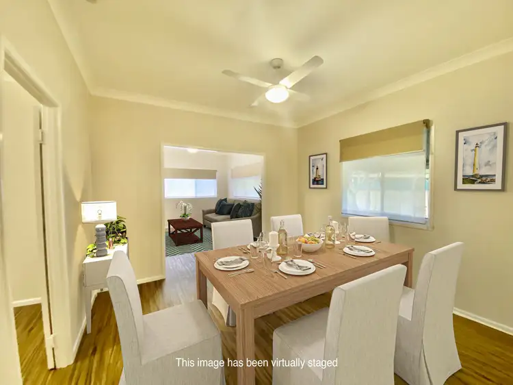 Third view of Homely house listing, 27 Elizabeth Street, Esk QLD 4312