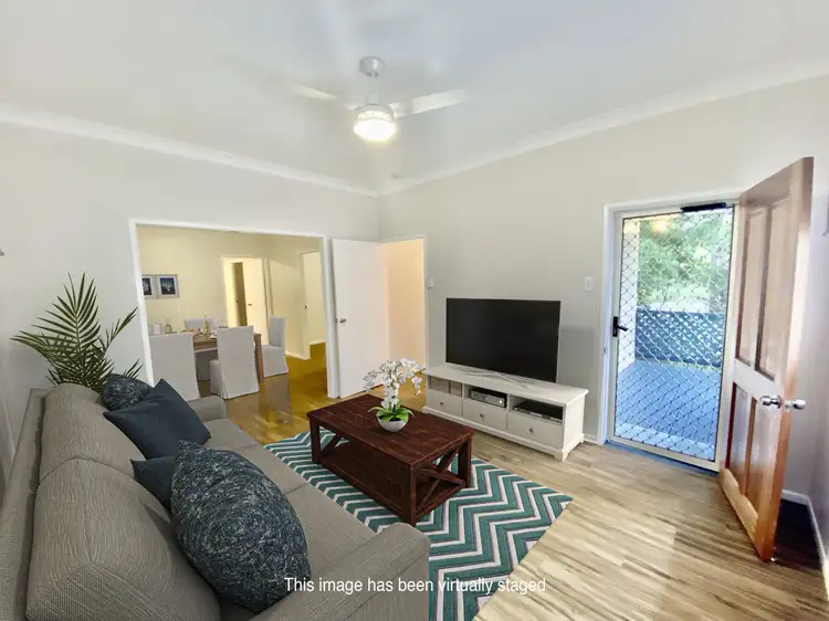 Fourth view of Homely house listing, 27 Elizabeth Street, Esk QLD 4312