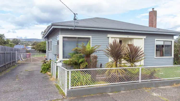 Main view of Homely house listing, 16 Rowan Avenue, Newstead TAS 7250