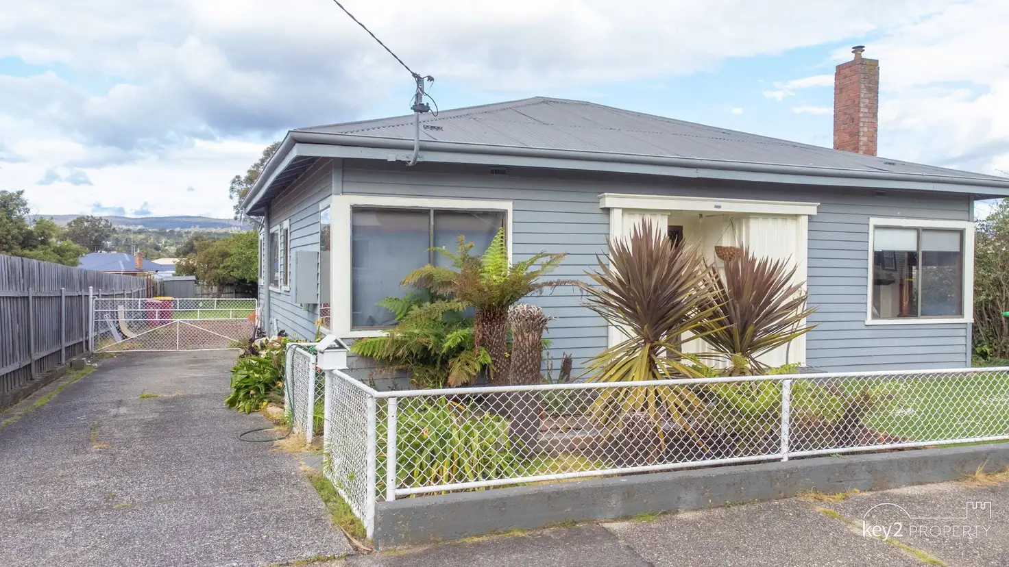 Main view of Homely house listing, 16 Rowan Avenue, Newstead TAS 7250