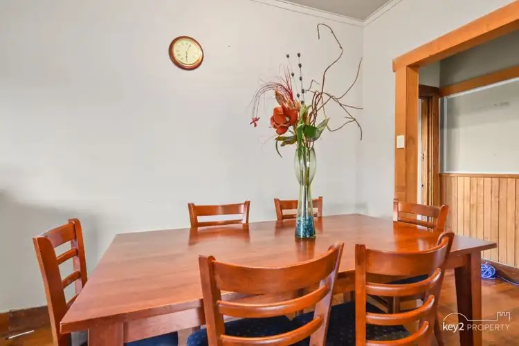 Third view of Homely house listing, 16 Rowan Avenue, Newstead TAS 7250