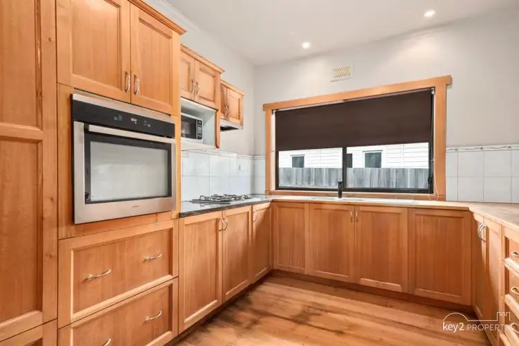Fourth view of Homely house listing, 16 Rowan Avenue, Newstead TAS 7250