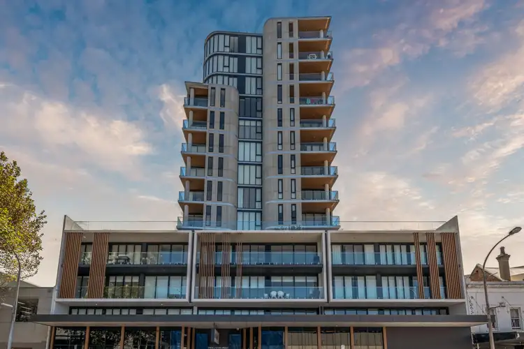 101/770 Hunter Street, Newcastle West NSW 2302