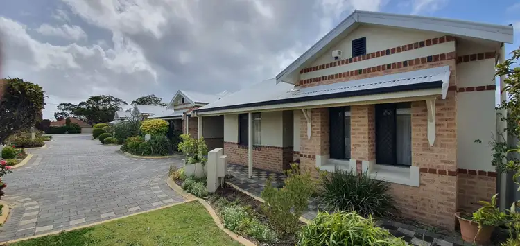 4/48 Campion Ave, Balcatta WA 6021