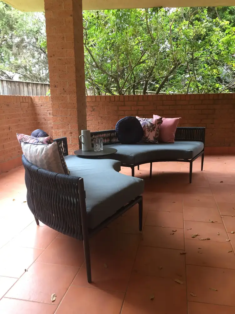 Second view of Homely unit listing, 9/170 The Entrance Road, The Entrance NSW 2261