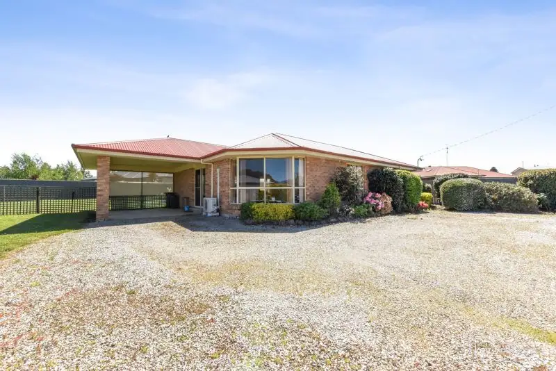 Main view of Homely house listing, 14 Casey Court, Deloraine TAS 7304