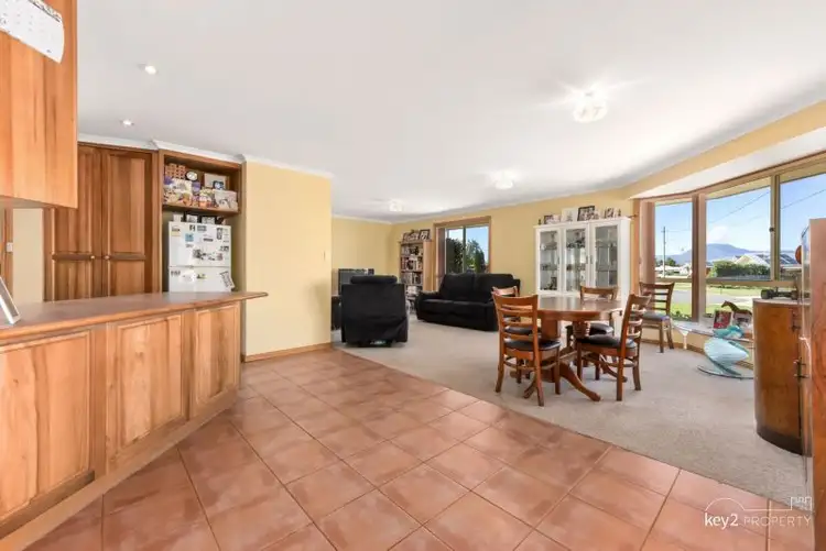 Third view of Homely house listing, 14 Casey Court, Deloraine TAS 7304