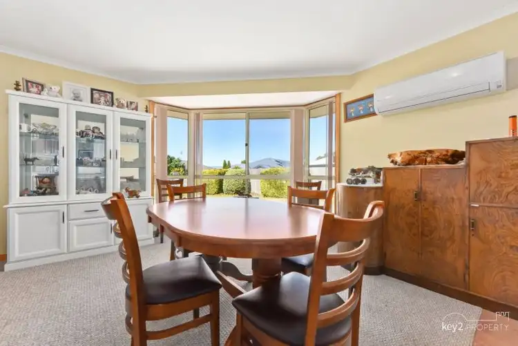 Fourth view of Homely house listing, 14 Casey Court, Deloraine TAS 7304