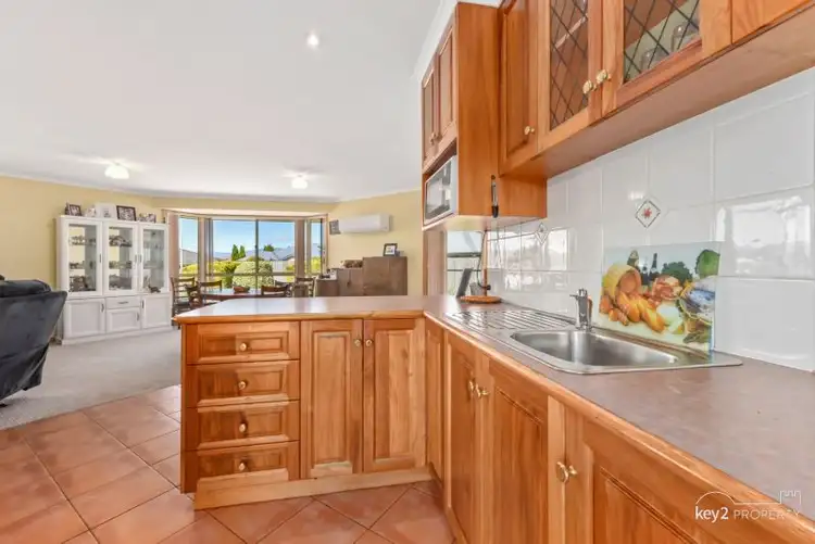 Fifth view of Homely house listing, 14 Casey Court, Deloraine TAS 7304