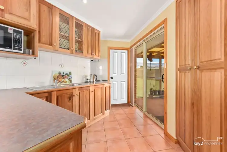 Sixth view of Homely house listing, 14 Casey Court, Deloraine TAS 7304