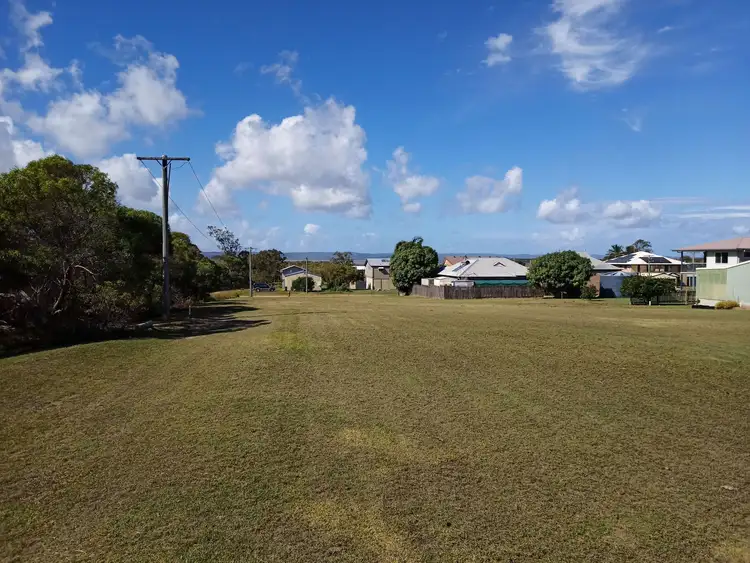 Second view of Homely land listing, Lot 1 Eliza Street, Maaroom QLD 4650