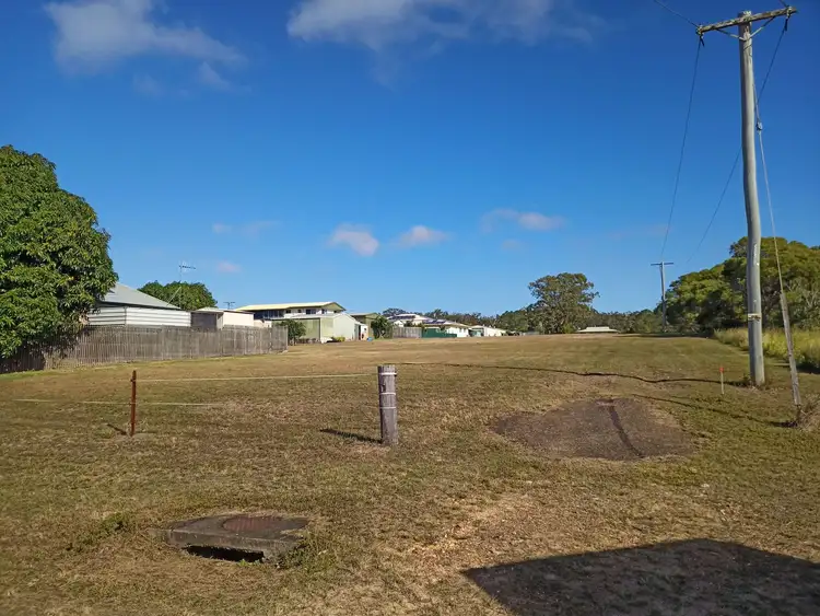 Third view of Homely land listing, Lot 1 Eliza Street, Maaroom QLD 4650
