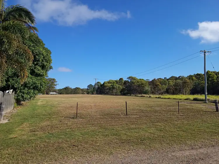 Fourth view of Homely land listing, Lot 1 Eliza Street, Maaroom QLD 4650