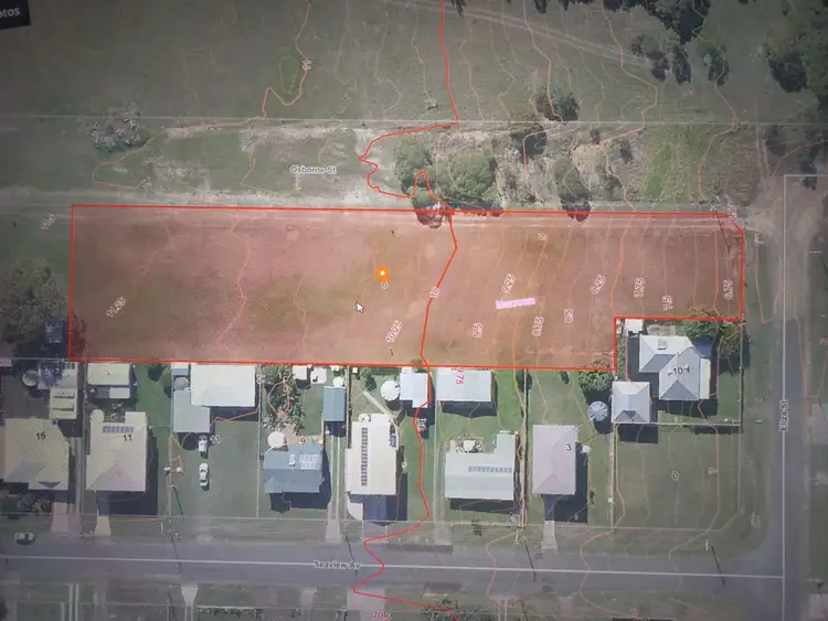 Fifth view of Homely land listing, Lot 1 Eliza Street, Maaroom QLD 4650
