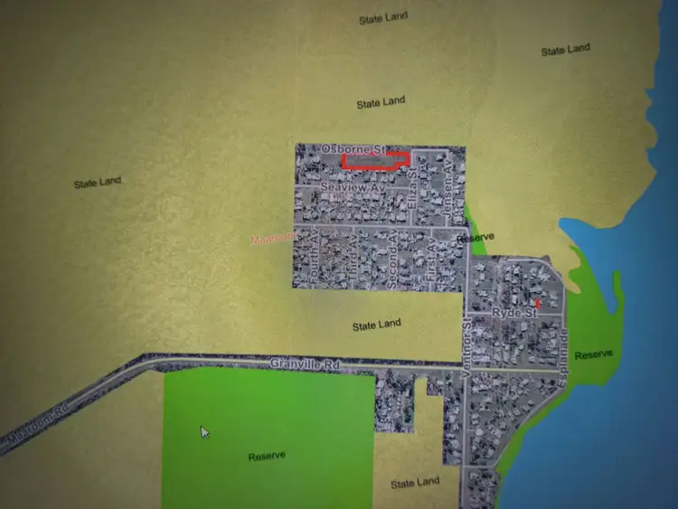 Sixth view of Homely land listing, Lot 1 Eliza Street, Maaroom QLD 4650