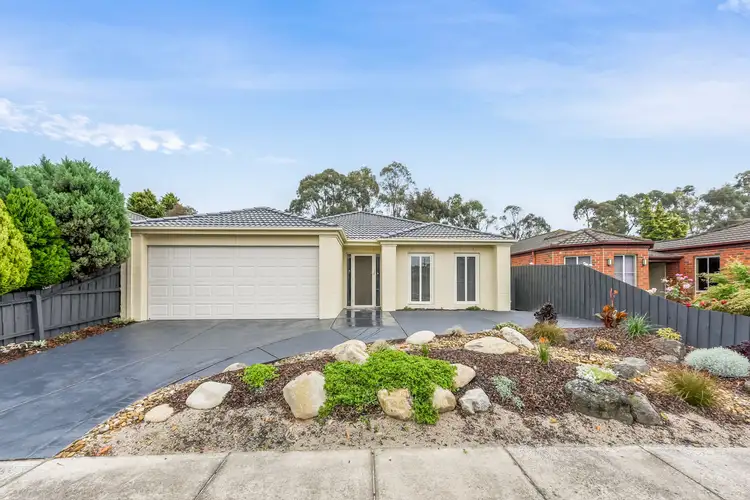 5/148 Waradgery Drive, Rowville VIC 3178