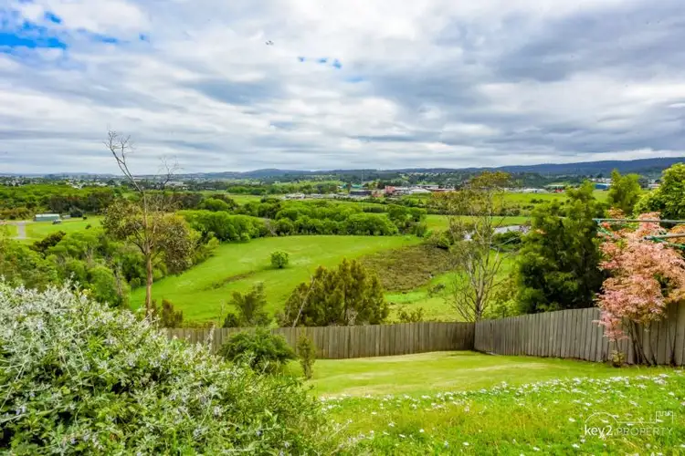 Main view of Homely house listing, 35 Queechy Road, Norwood TAS 7250