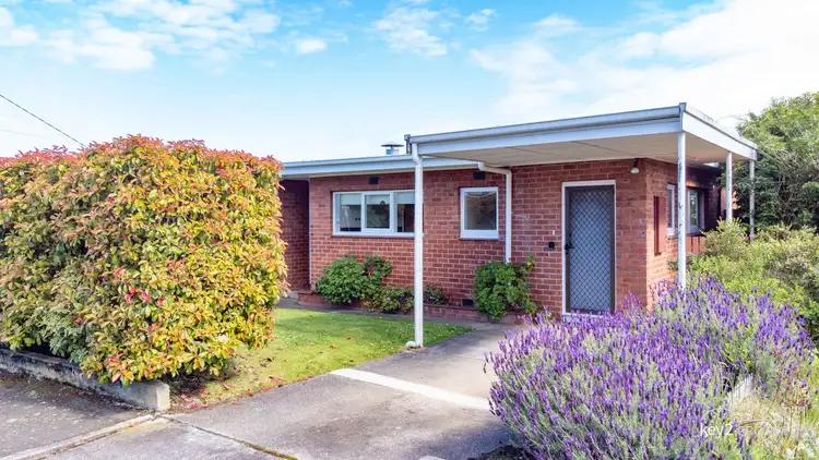 Second view of Homely house listing, 35 Queechy Road, Norwood TAS 7250
