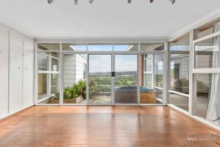 Third view of Homely house listing, 35 Queechy Road, Norwood TAS 7250