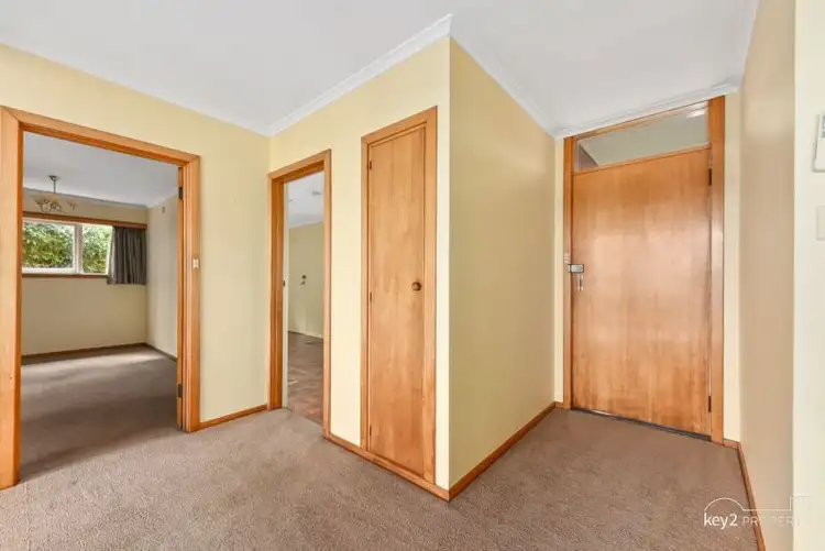 Fourth view of Homely house listing, 35 Queechy Road, Norwood TAS 7250