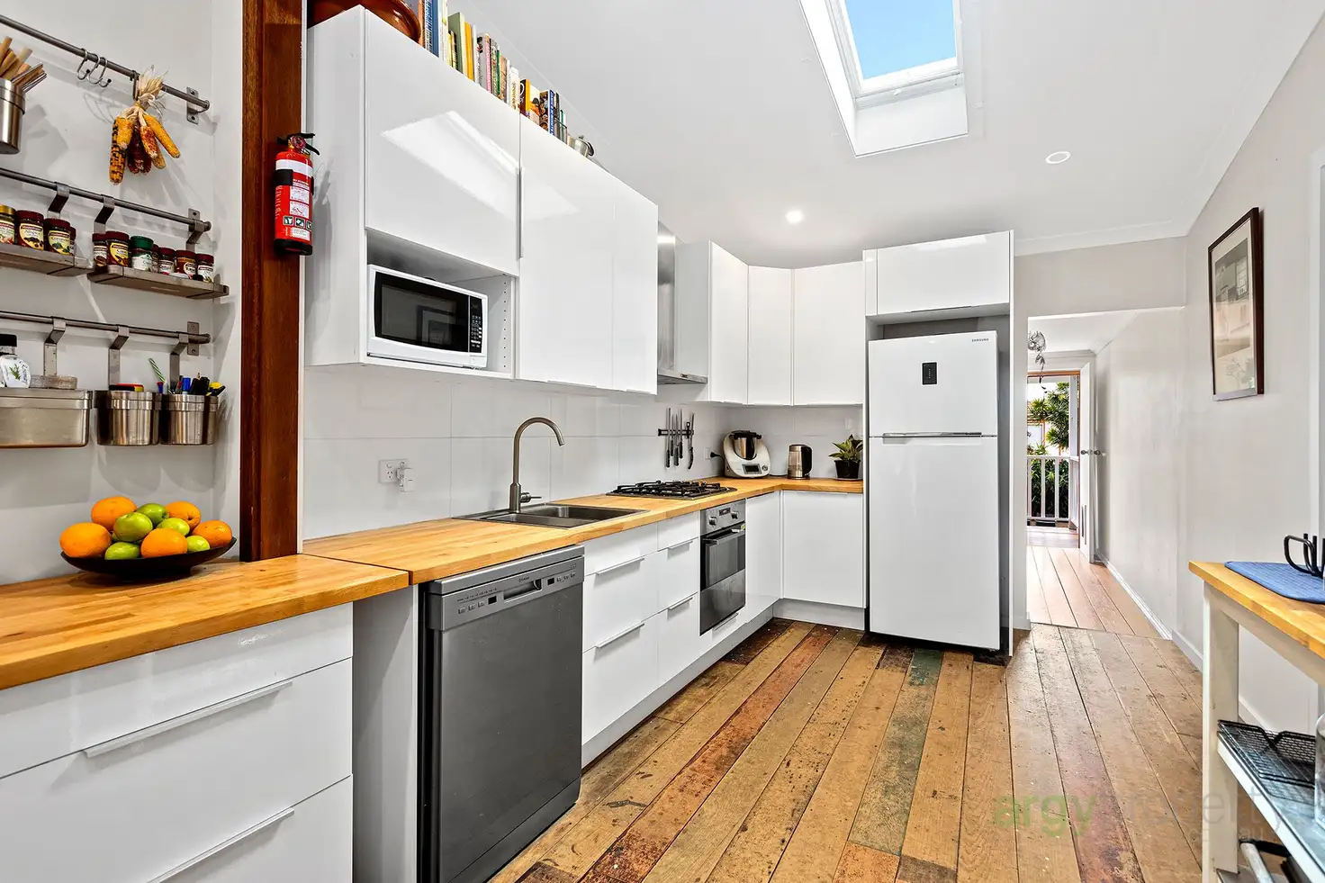 Main view of Homely house listing, 4 Henry Street, Carlton NSW 2218