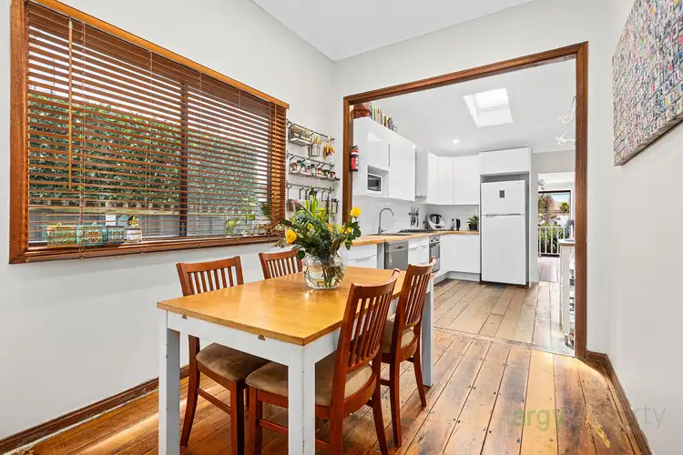 Fourth view of Homely house listing, 4 Henry Street, Carlton NSW 2218