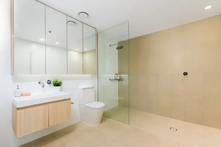 Fifth view of Homely apartment listing, 706/6B Atkinson Street, Liverpool NSW 2170