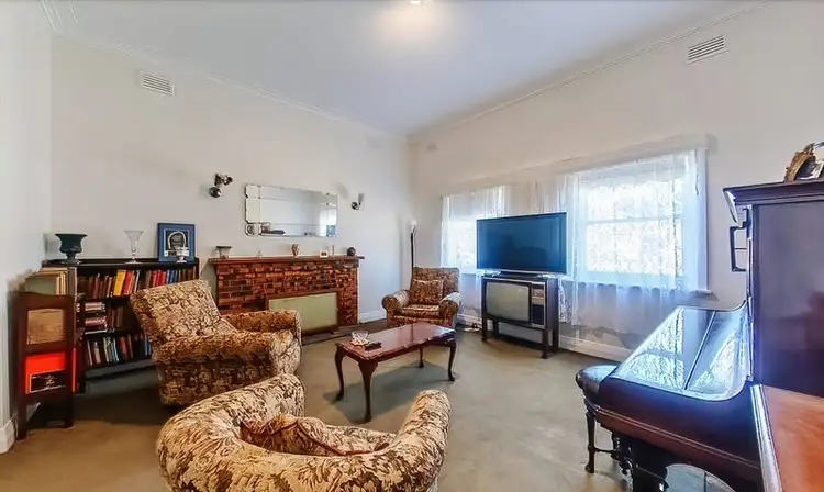 Main view of Homely house listing, 24 Mangalore Street, Travancore VIC 3032