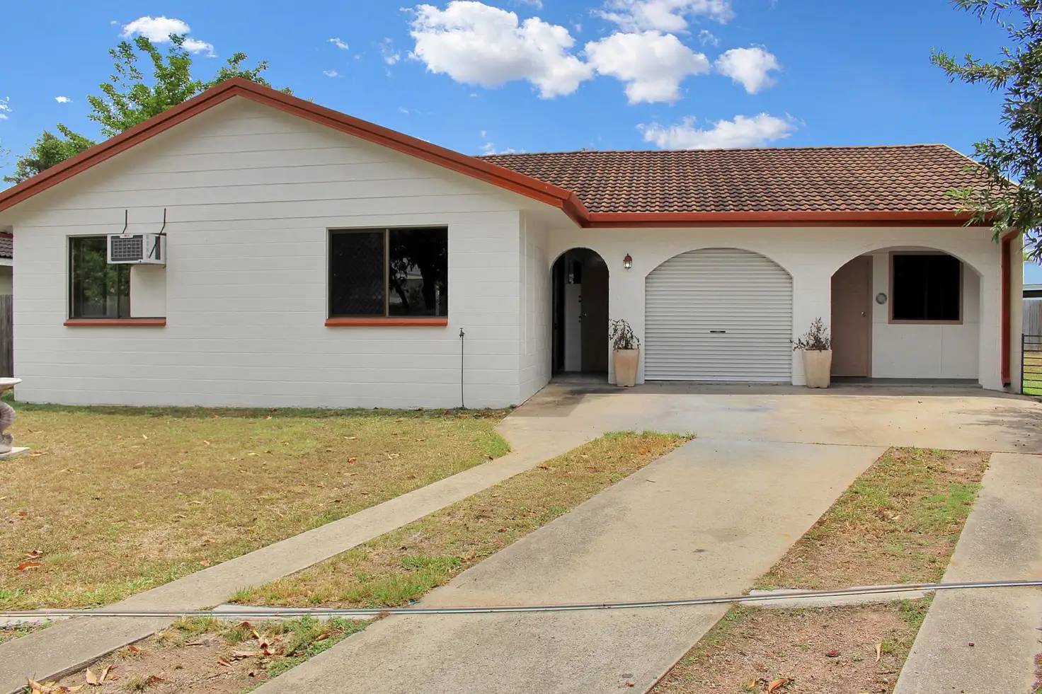 Main view of Homely house listing, 14 Mathiesen Street, Cranbrook QLD 4814