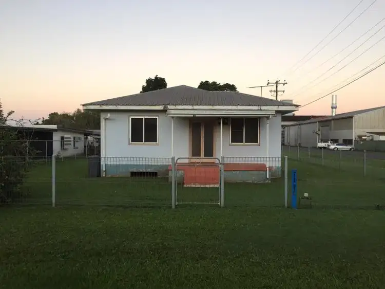 20 Cardier Road, Wangan QLD 4871