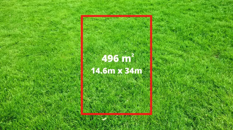 12 Monbulk Way, Eynesbury VIC 3338