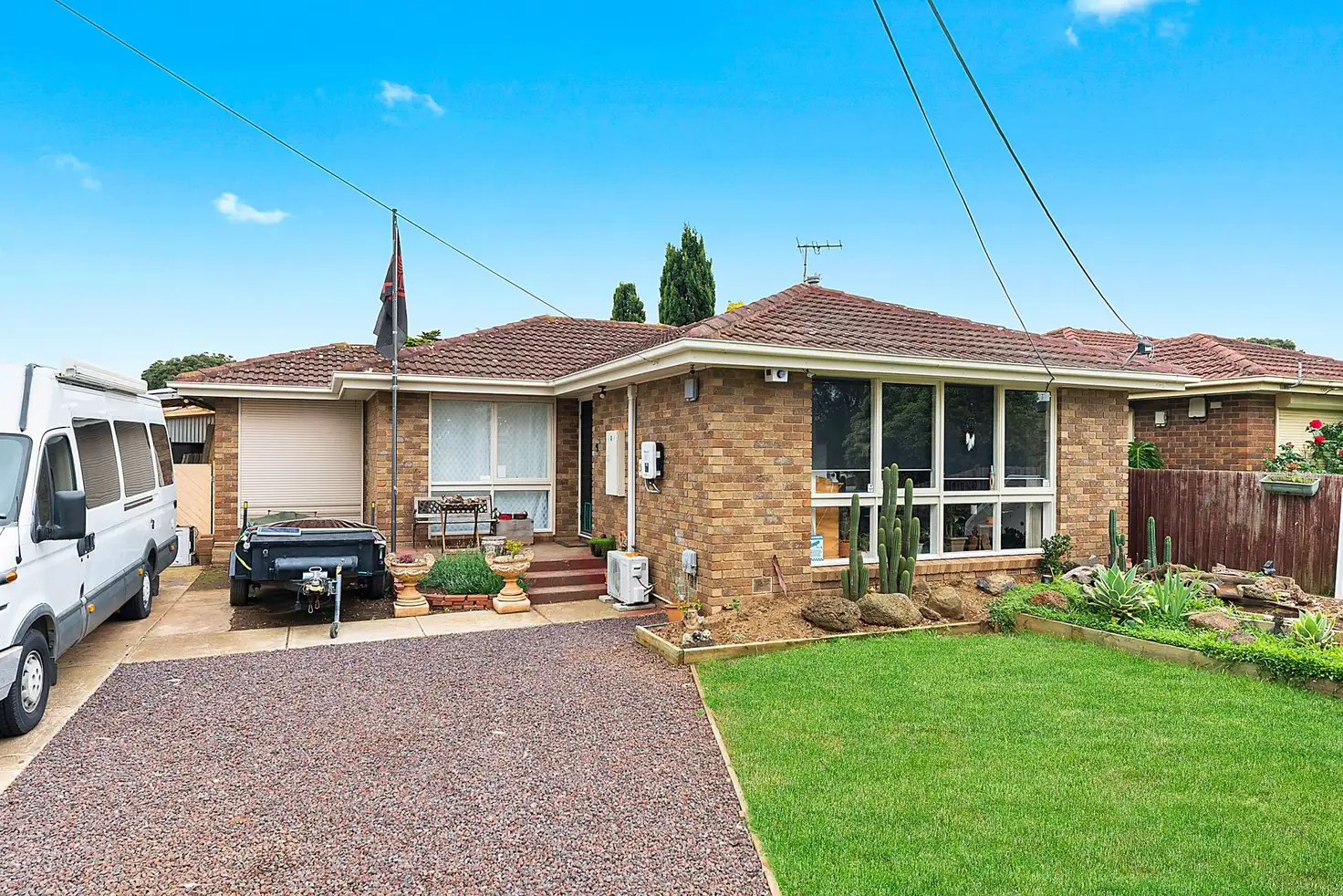 Main view of Homely house listing, 8 Hooker Road, Werribee VIC 3030