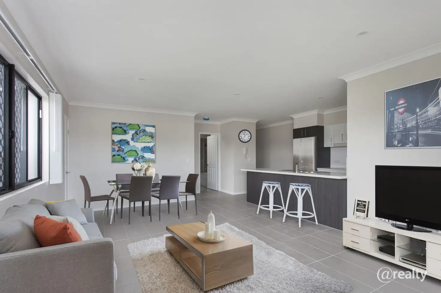 Main view of Homely unit listing, 3/9 Nieppe Street, Kedron QLD 4031