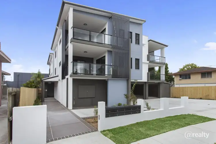 Second view of Homely unit listing, 3/9 Nieppe Street, Kedron QLD 4031