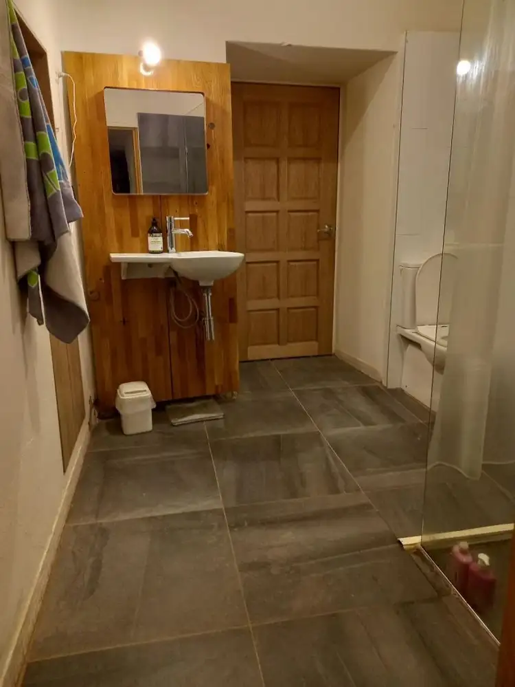 Fifth view of Homely house listing, Lot 123 Ante Street, Coober Pedy SA 5723