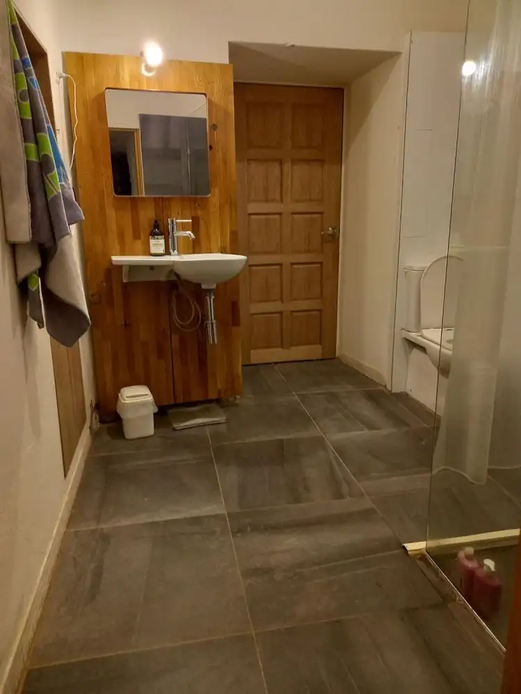 Fifth view of Homely house listing, Lot 123 Ante Street, Coober Pedy SA 5723
