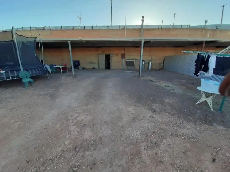 Seventh view of Homely house listing, Lot 123 Ante Street, Coober Pedy SA 5723