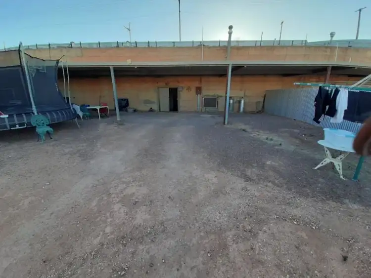 Seventh view of Homely house listing, Lot 123 Ante Street, Coober Pedy SA 5723