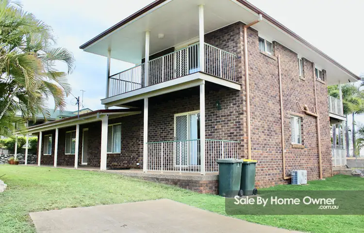 7 Forsyth Street, Gin Gin QLD 4671
