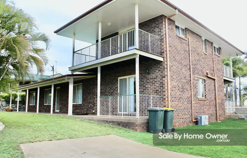 Main view of Homely house listing, 7 Forsyth Street, Gin Gin QLD 4671