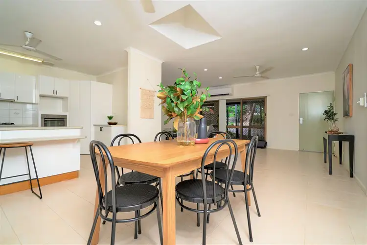 Second view of Homely house listing, 11 Savannah Drive, Leanyer NT 812
