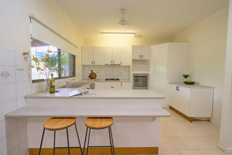 Third view of Homely house listing, 11 Savannah Drive, Leanyer NT 812
