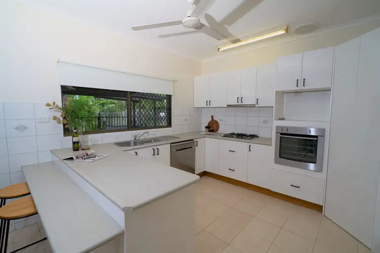 Fourth view of Homely house listing, 11 Savannah Drive, Leanyer NT 812
