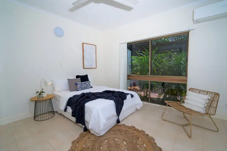 Sixth view of Homely house listing, 11 Savannah Drive, Leanyer NT 812